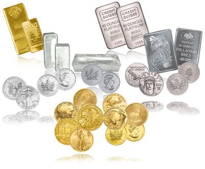 Acadiana Gold Exchange Photo