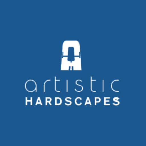 Artistic Hardscapes
