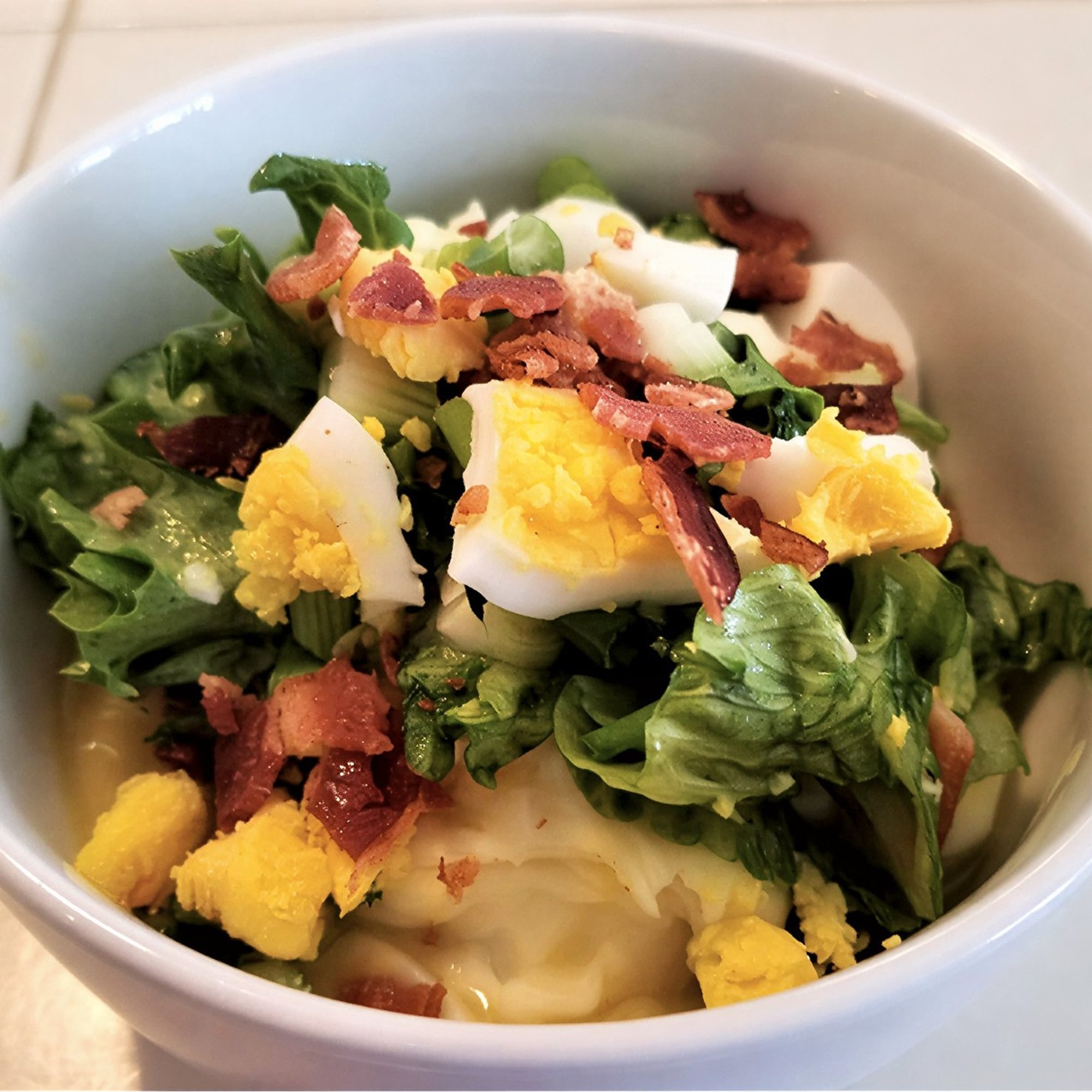 Protein Bowl