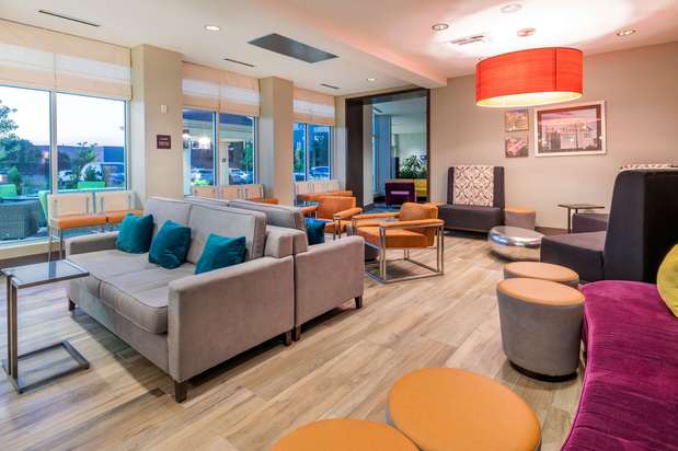 Images Hilton Garden Inn Arvada Denver