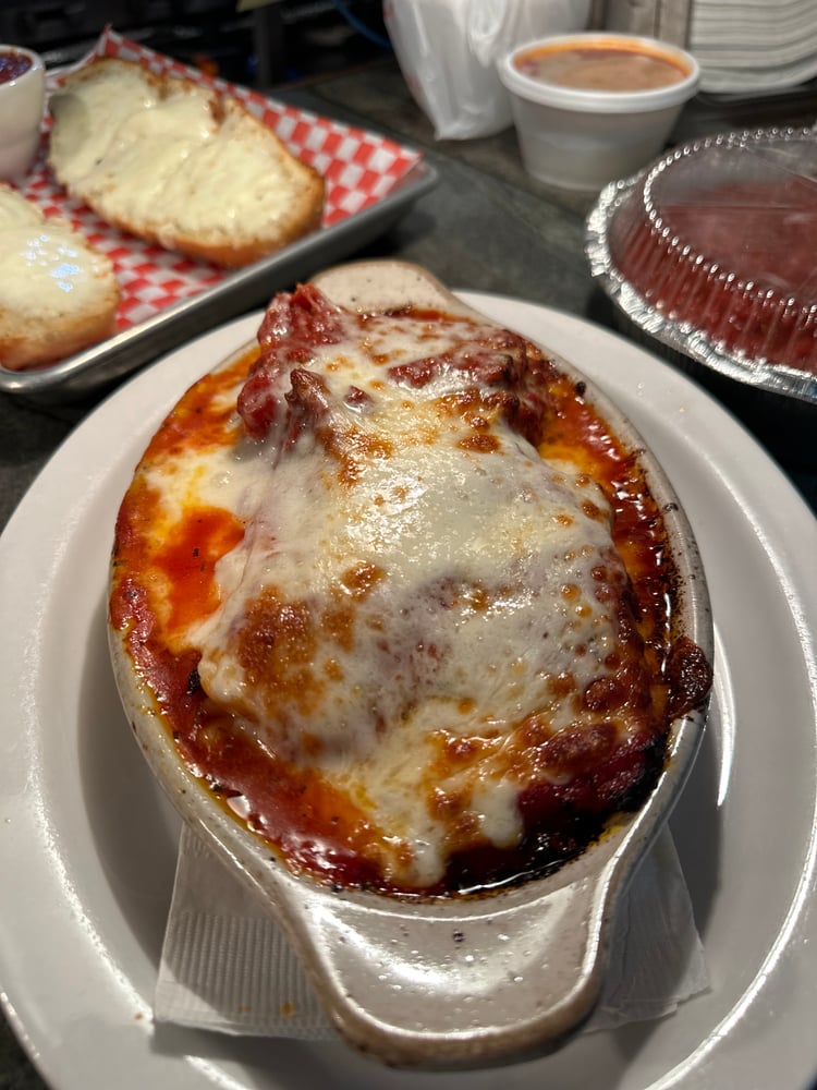 Lasagna