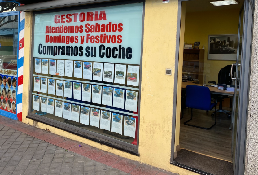 Galería en miniatura