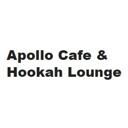 Apollo Cafe & Hookah Lounge Photo