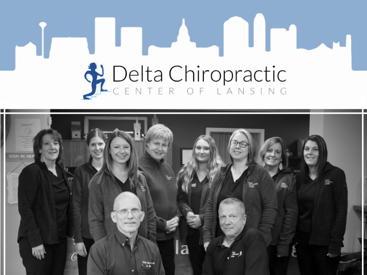 Images Delta Chiropractic Center - #1 Chiropractor Lansing, MI
