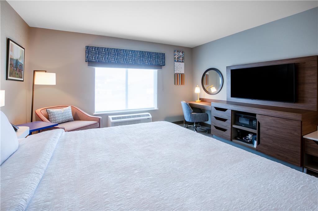 Hampton Inn and Suites by Hilton La Grande Image