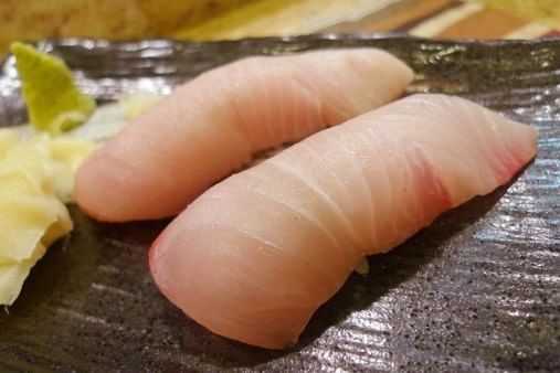 Yellowtail