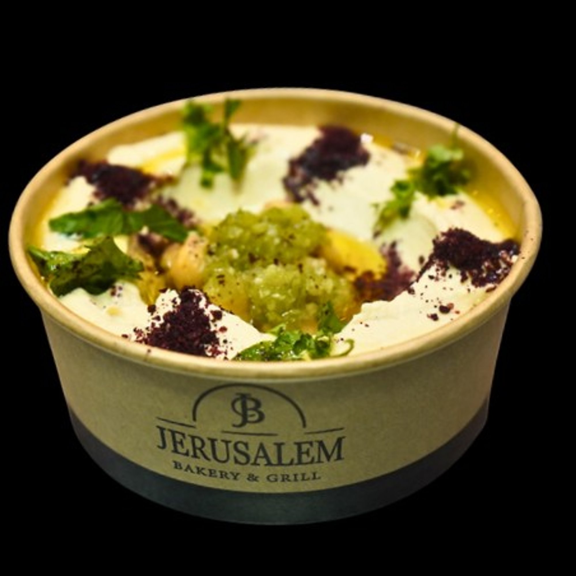 Hummus