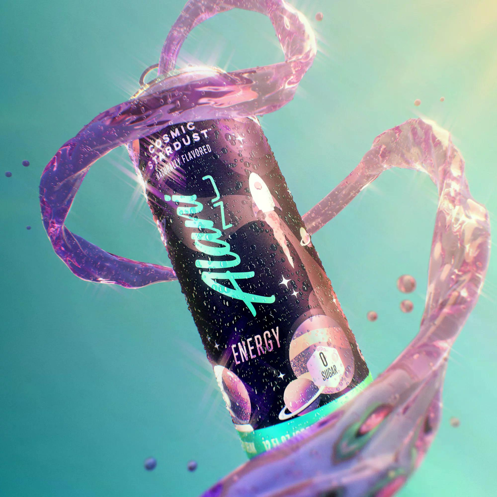 Alani Nu Cosmic Stardust 12oz