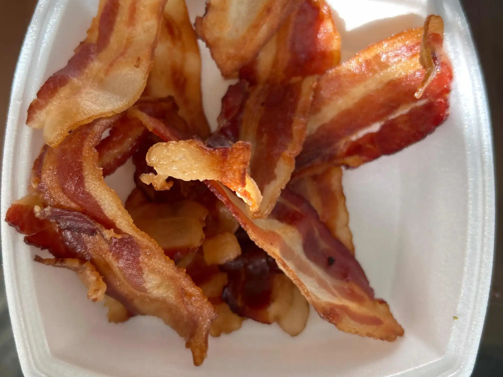 Bacon