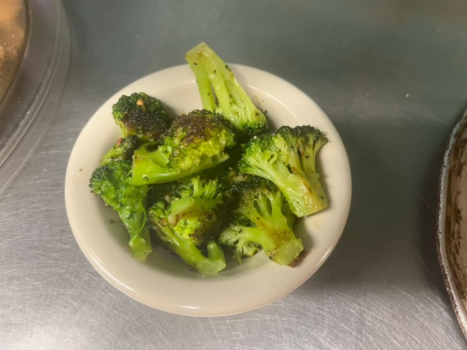 Vegetables
