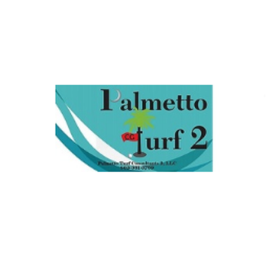 Palmetto Turf Consultants, LLC Logo