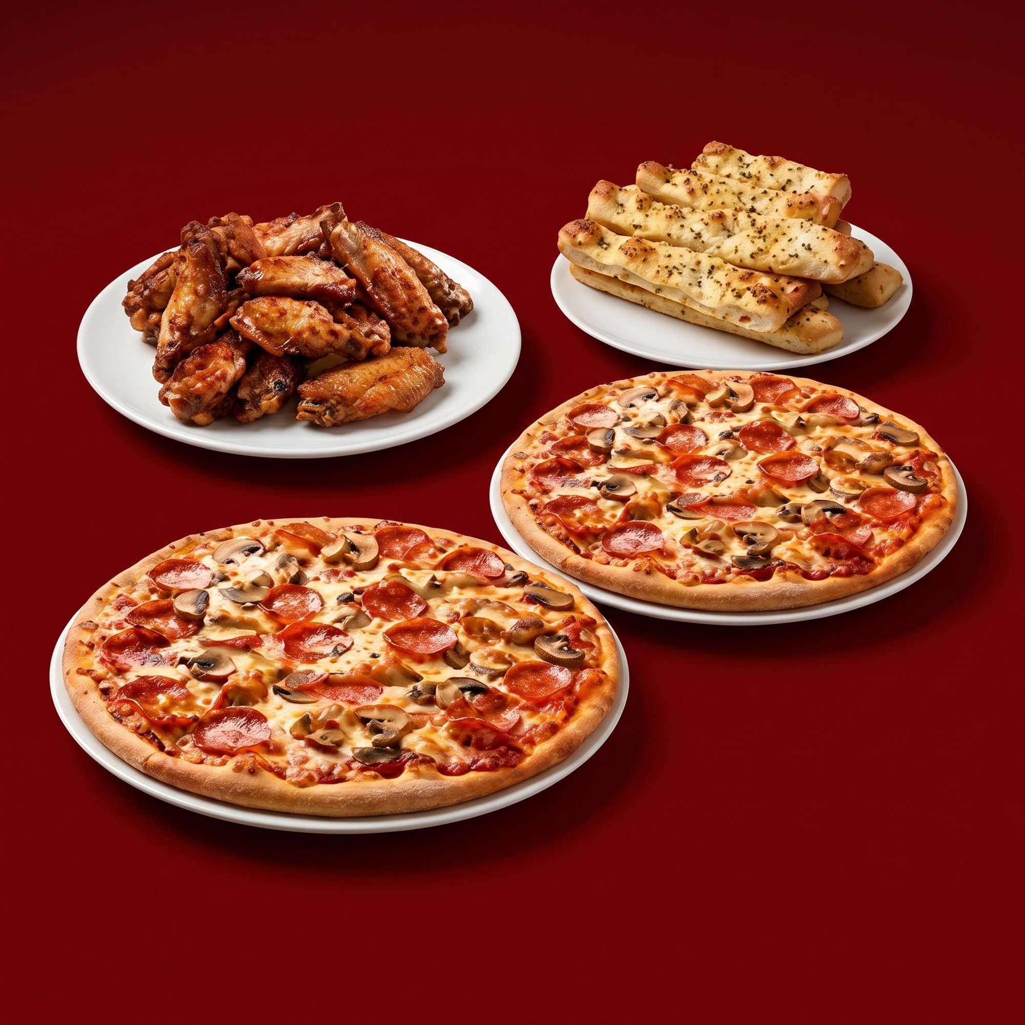 Game Day Special (Great Deals)