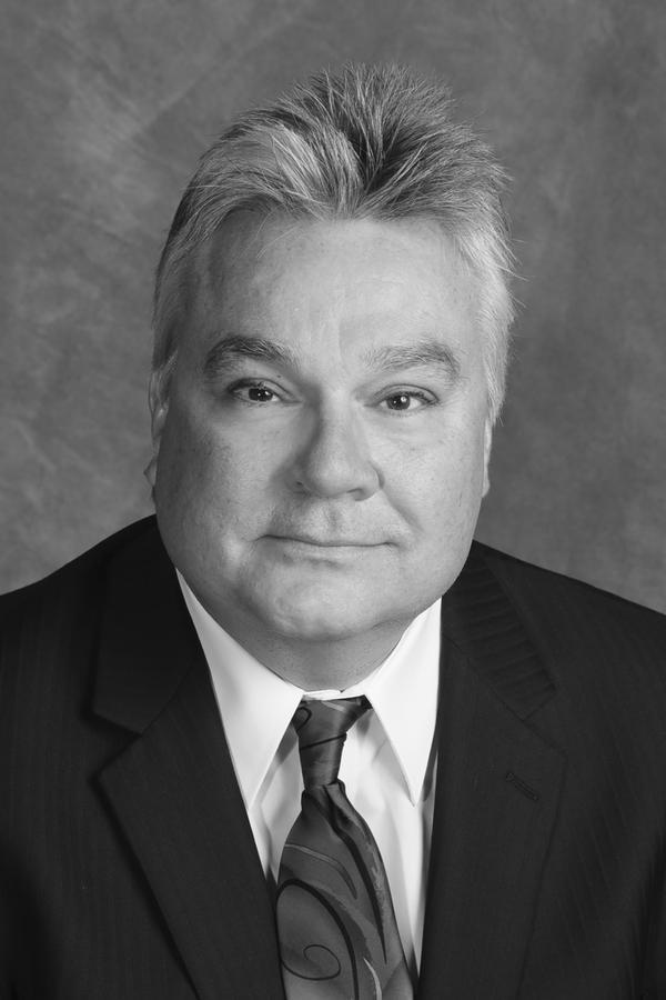 Edward Jones - Financial Advisor: Walter J Janeczek, AAMS® Photo