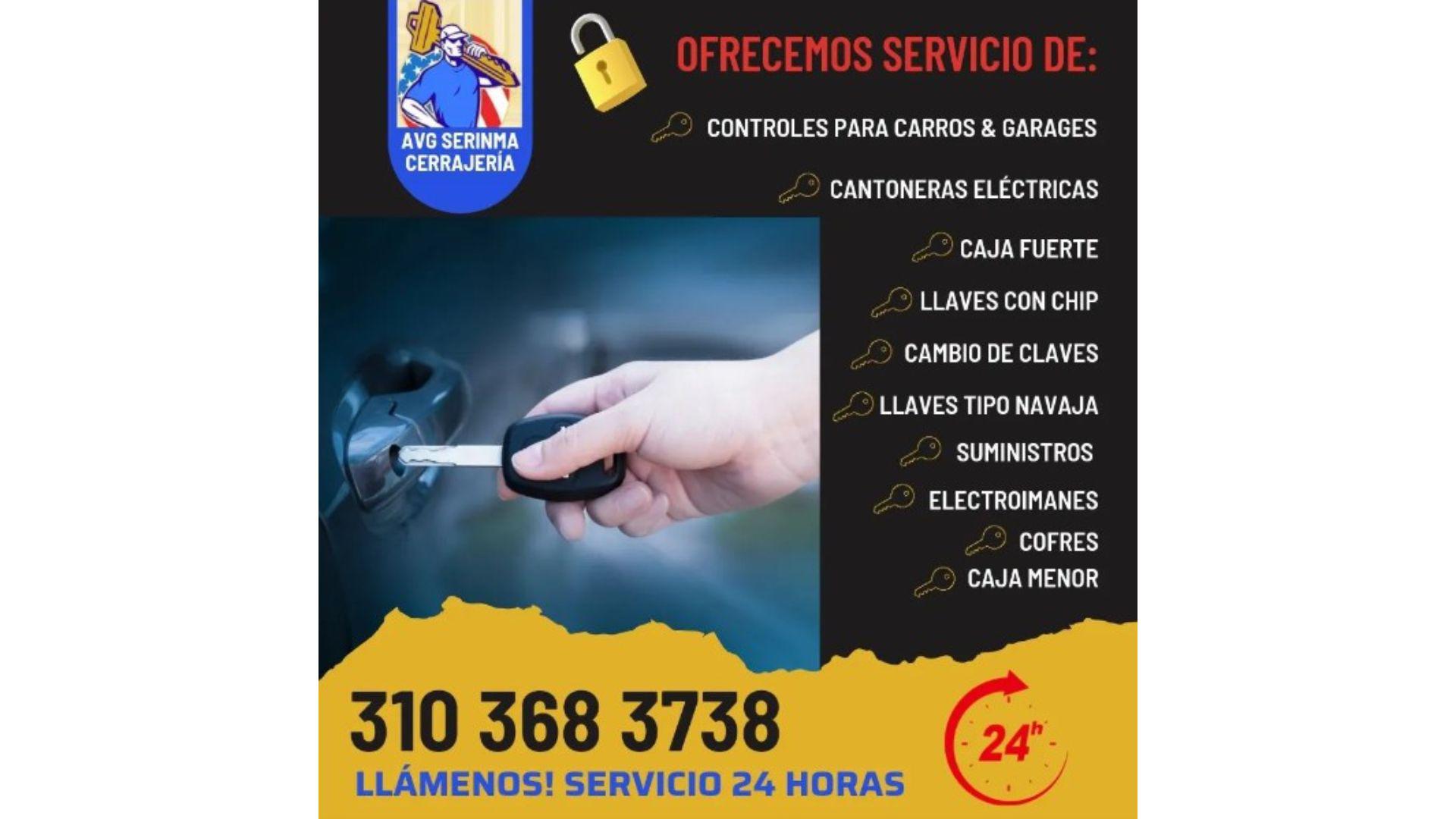 Galería en miniatura