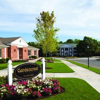 Gardencrest Apartments 20 Middlesex Circle Waltham Ma Real Estate