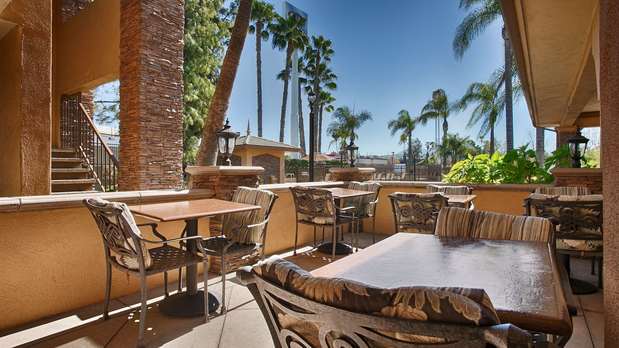 Images SureStay Plus Hotel by Best Western San Bernardino South