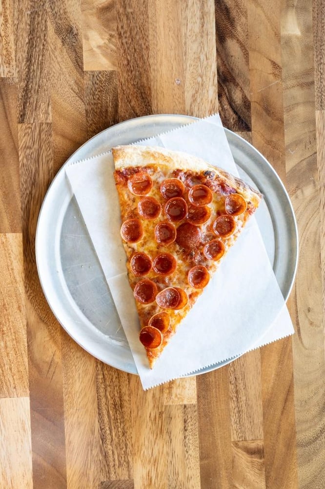 Slice Cup N' Char Hot Honey