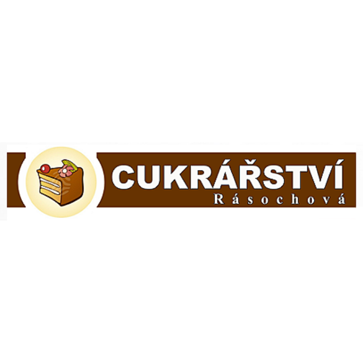 logo Cukrářství - Anna Rásochová