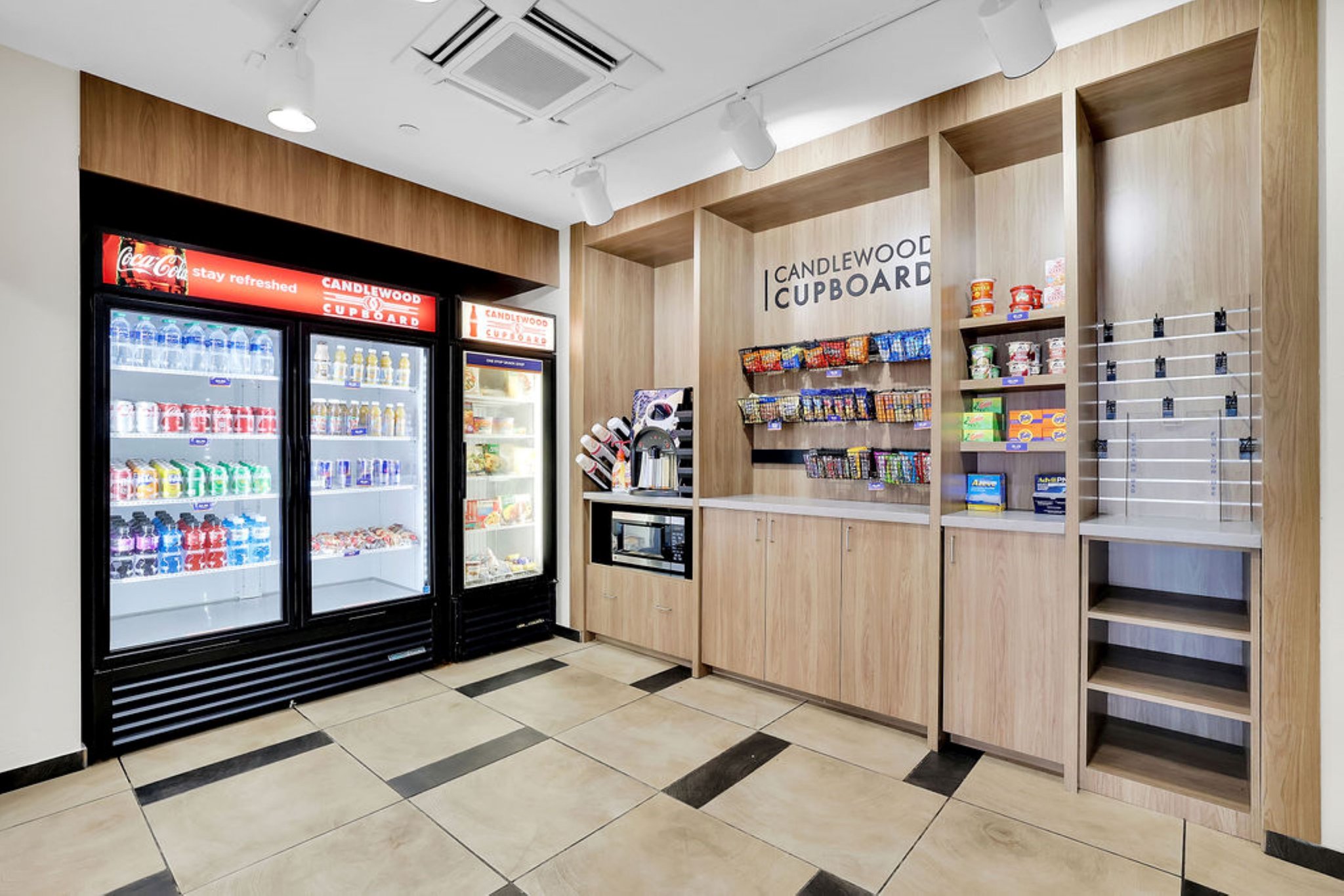 Candlewood Suites Atlanta West I-20 by IHG Image