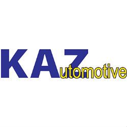 KAZ Automotive Photo