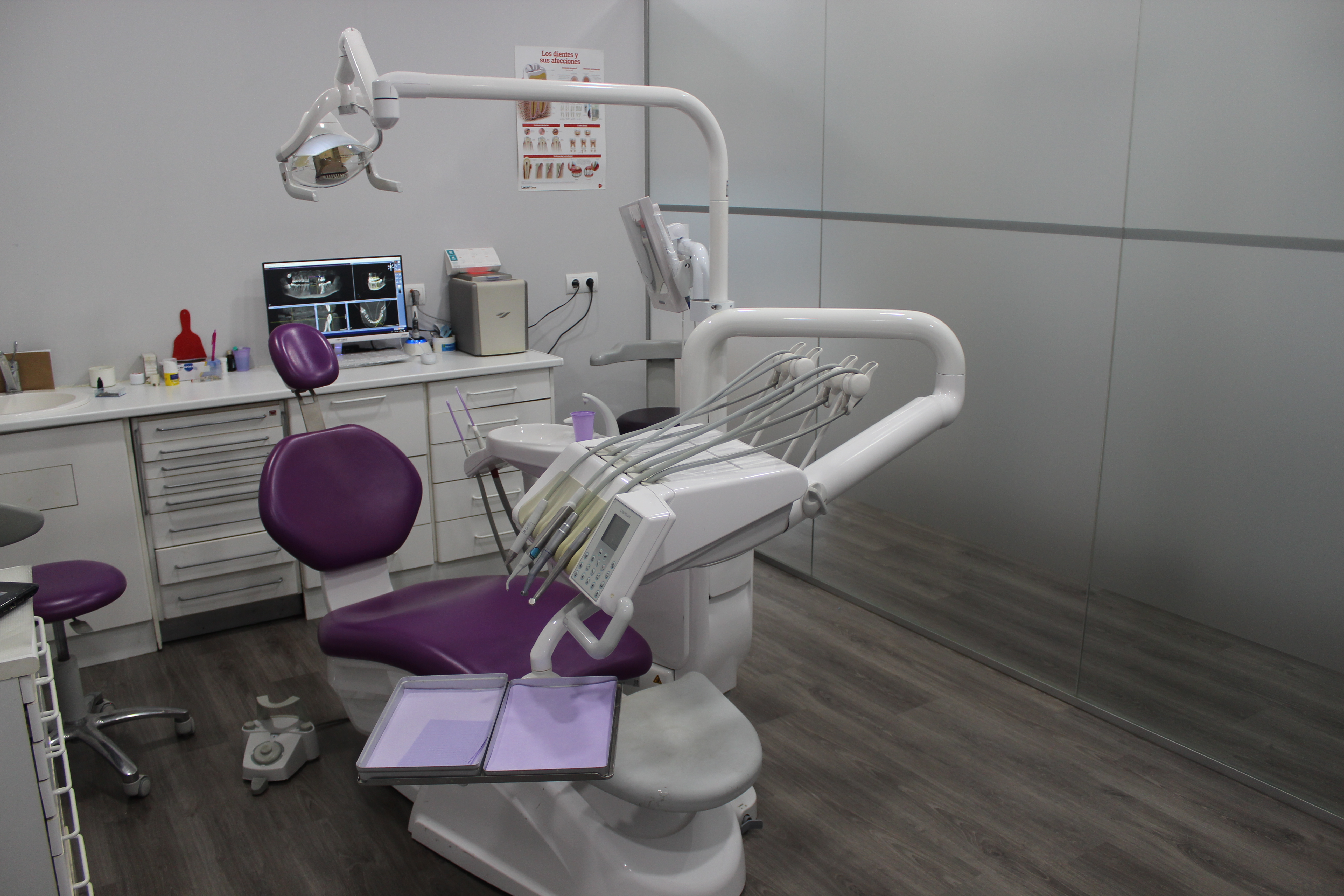 Images Clínica Dental Marta Orero