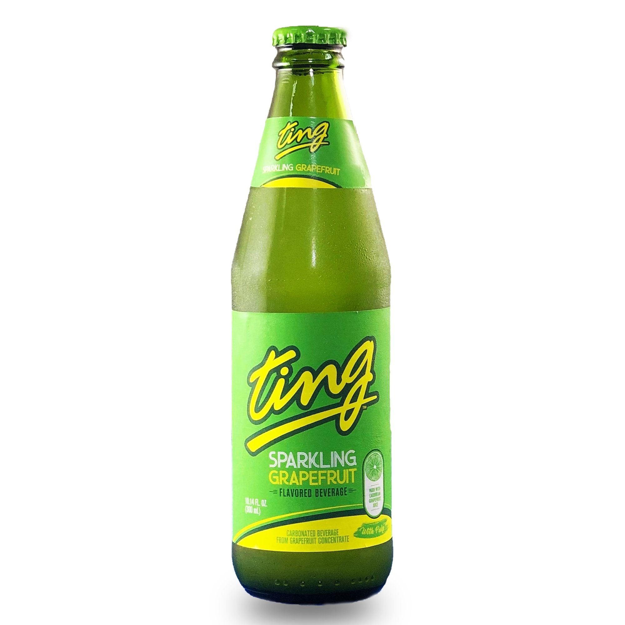 Ting Soda
