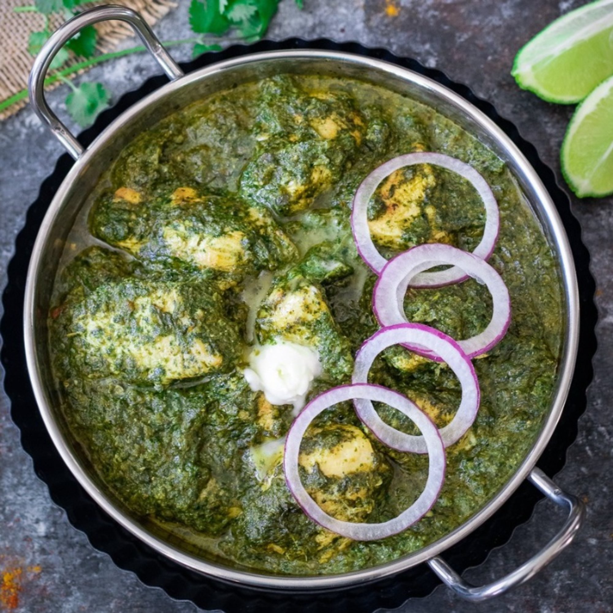 Palak