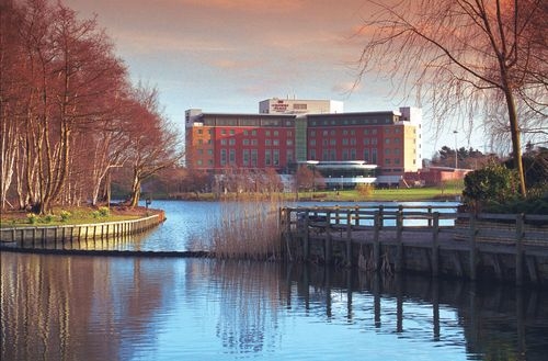 Images Crowne Plaza Birmingham NEC