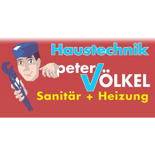 Logo von Peter Völkel GmbH