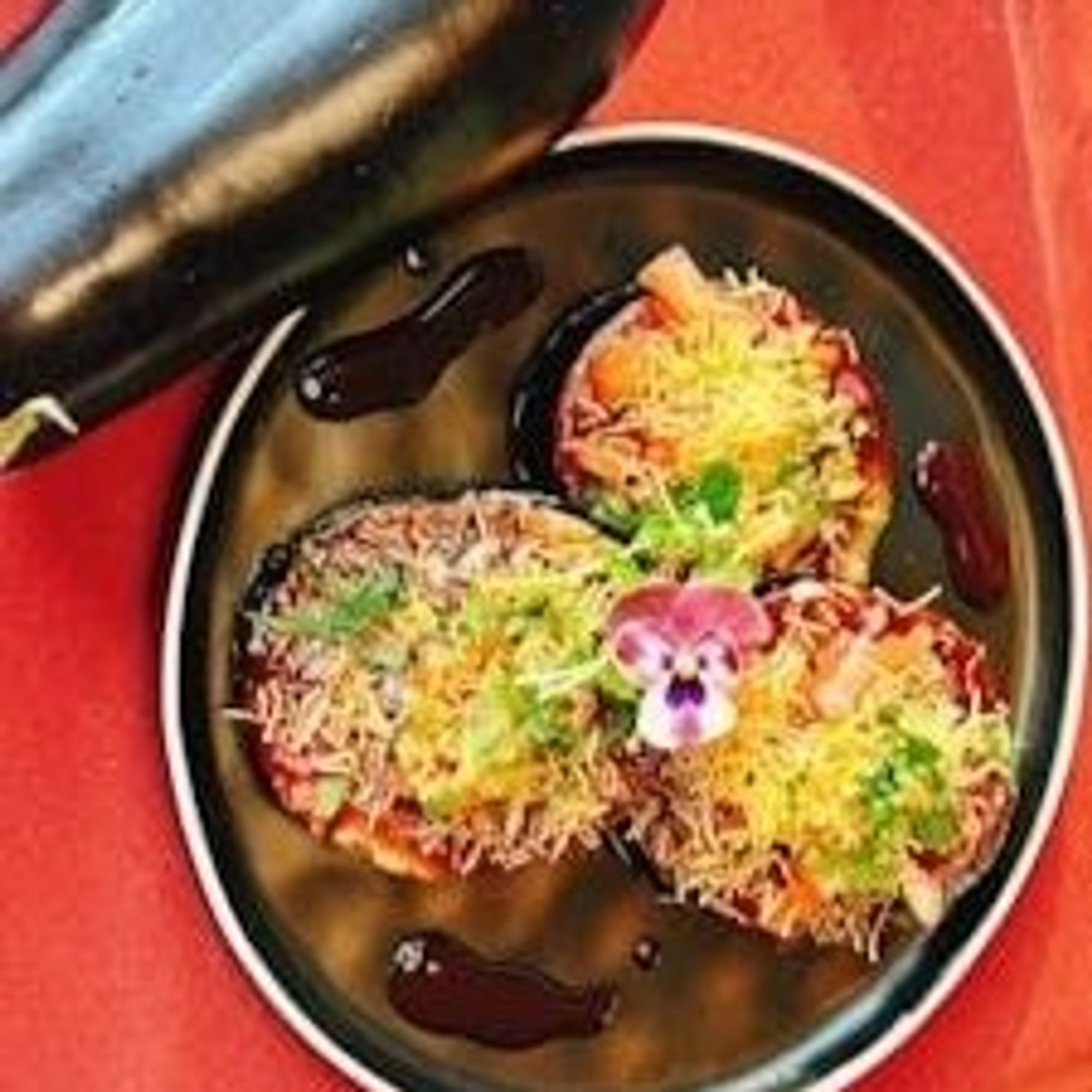 Imli Eggplant VG