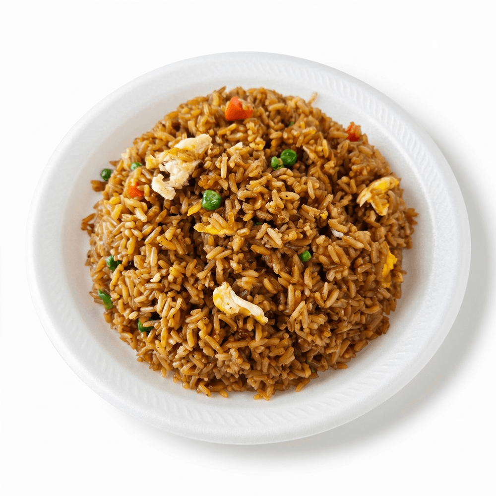 Egg Fried Rice
