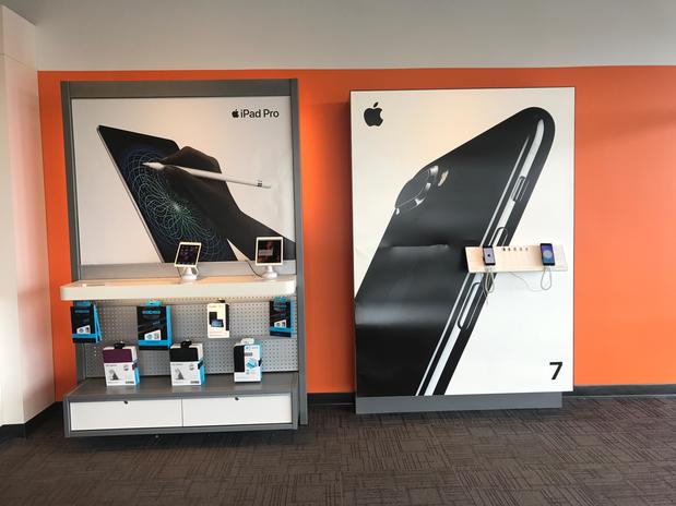 Images AT&T Store