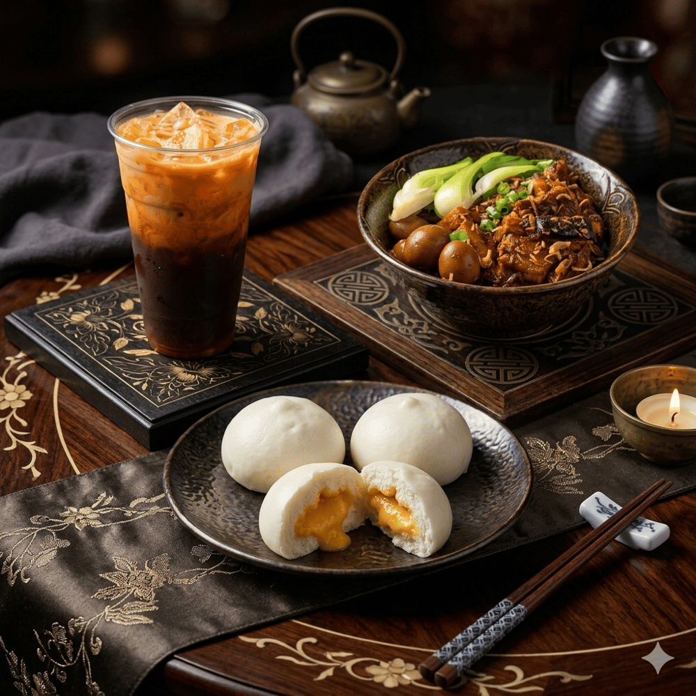 Combination Meal 3