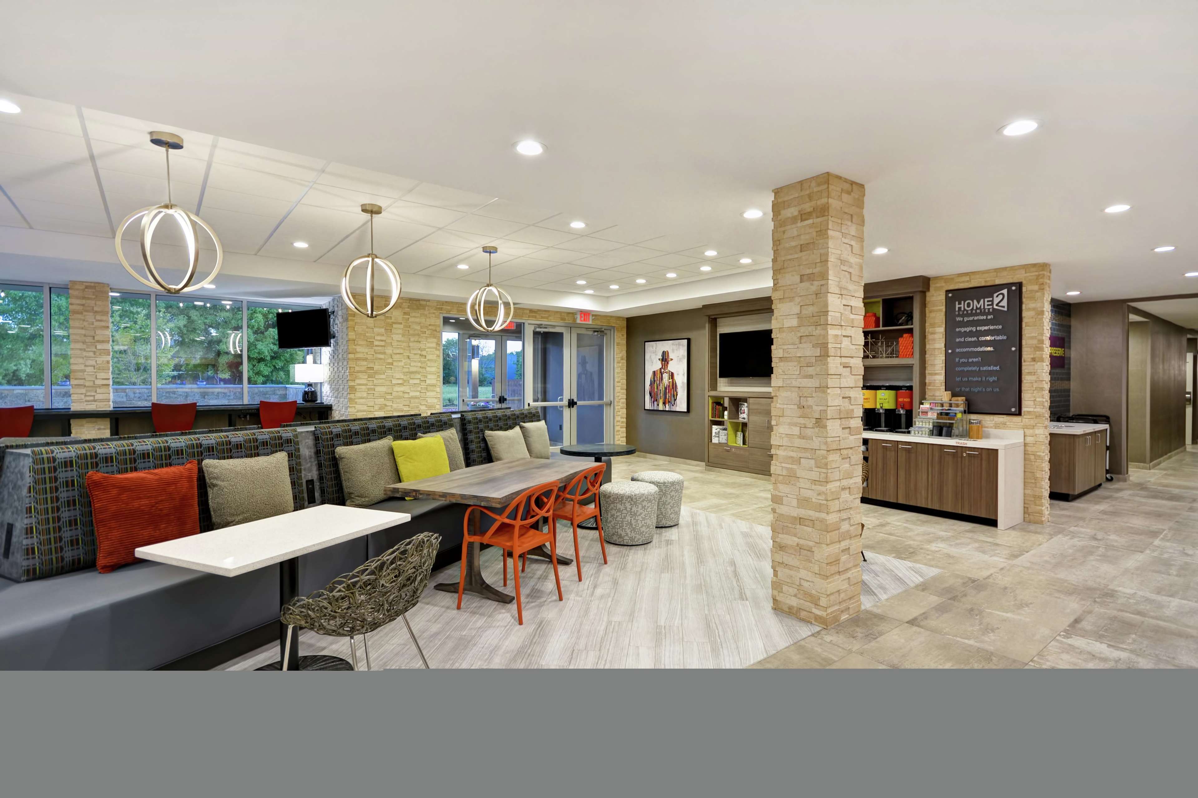 Home2 Suites By Hilton Houston Westchase Photo