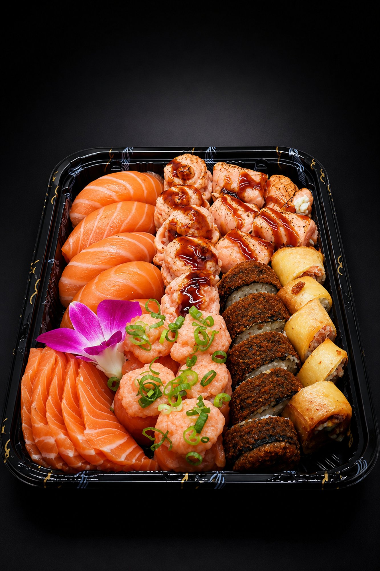 Combo Especial - 35 Peças