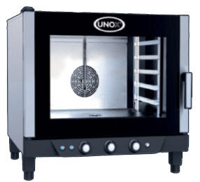 Unox XV393 Cheflux Combi Oven