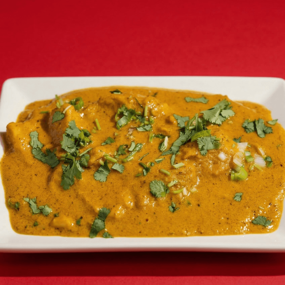 Chicken Curry