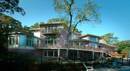 Janecek Builders Image