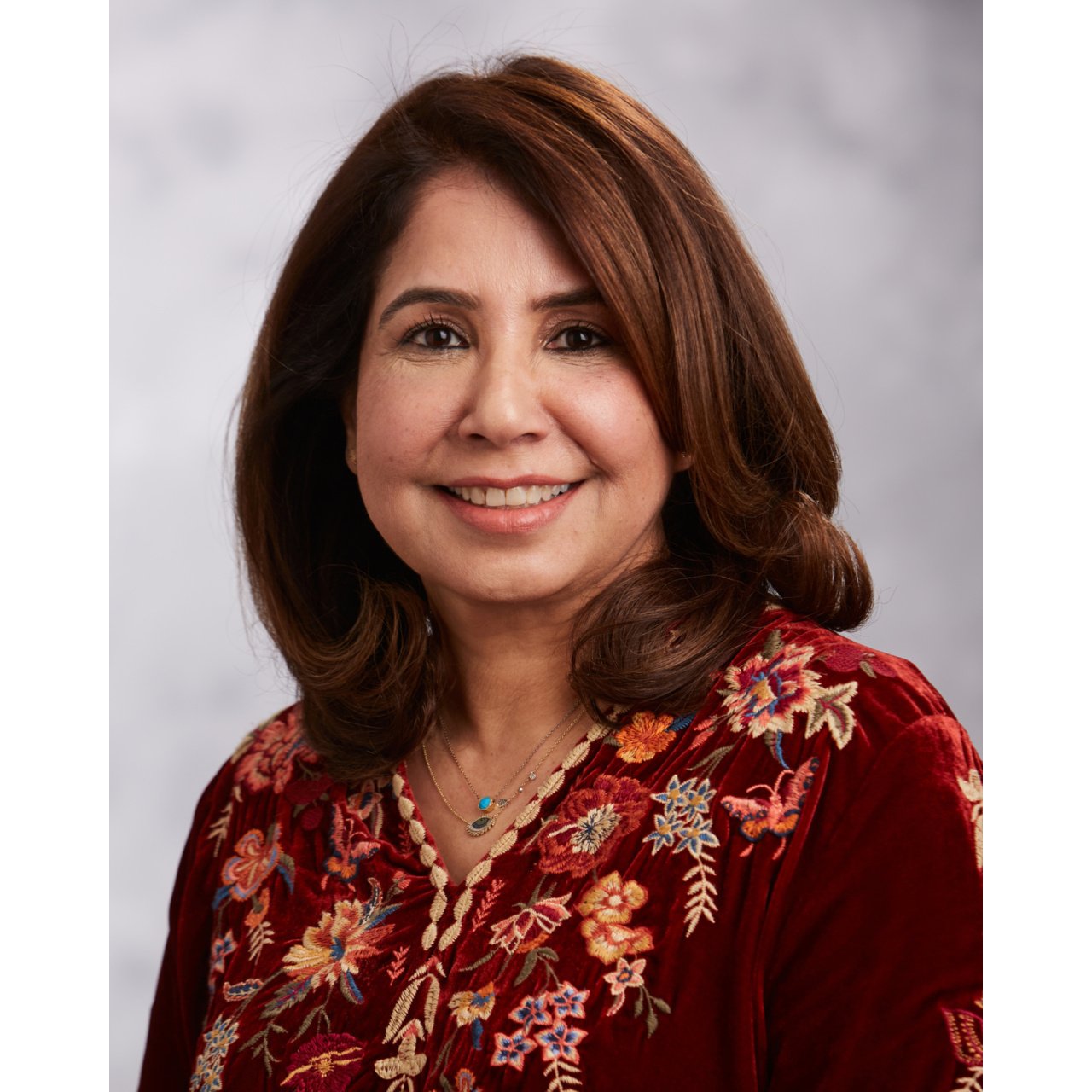 Ayesha Najib, MD