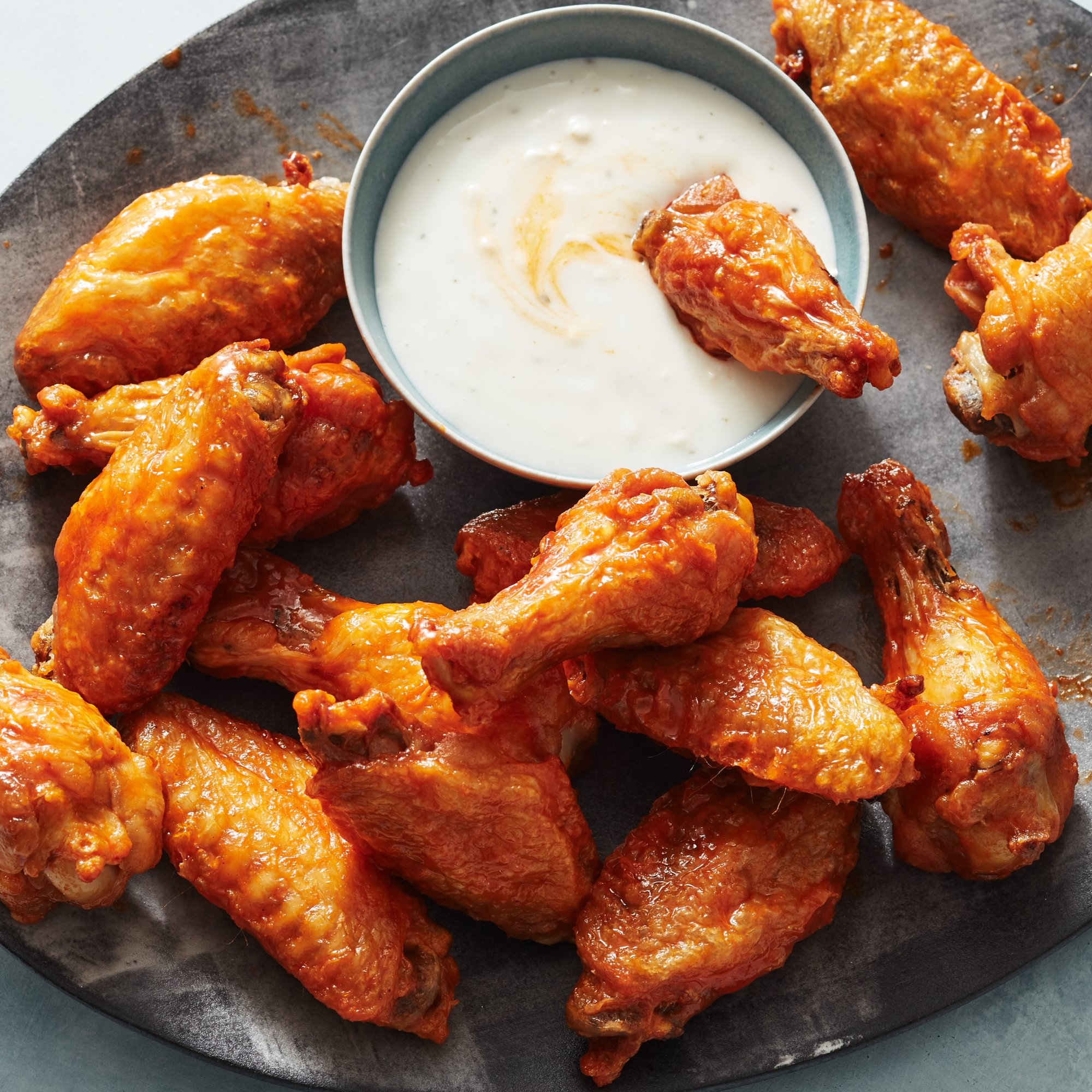 Wings