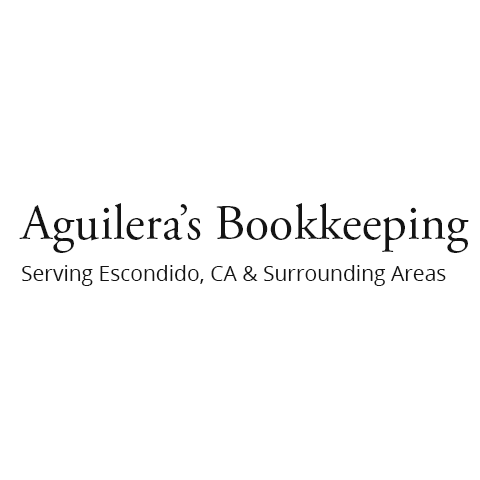 Aguilera's Bookkeeping Photo