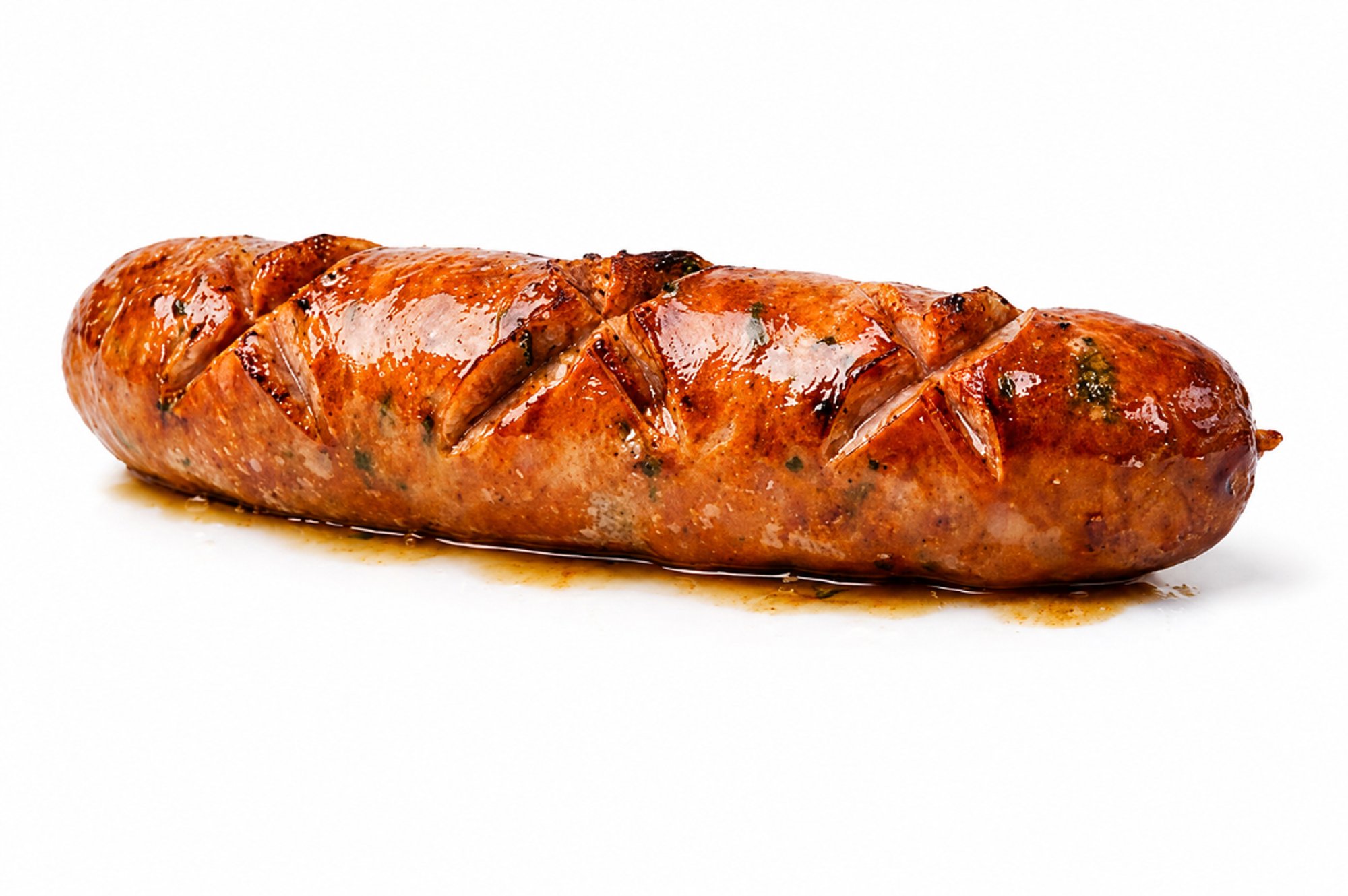 Extra Chorizo