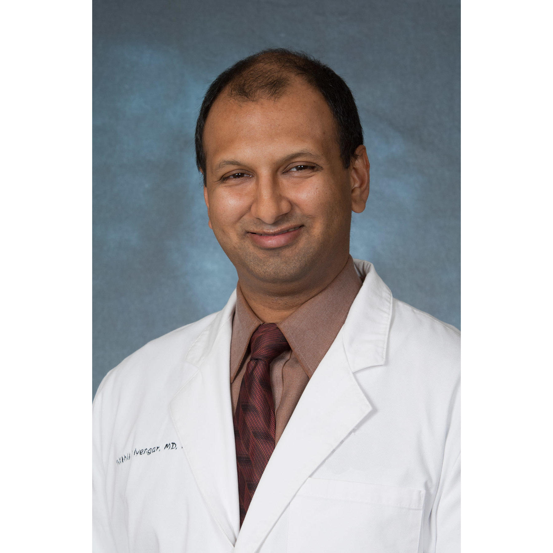 Nikhil Iyengar