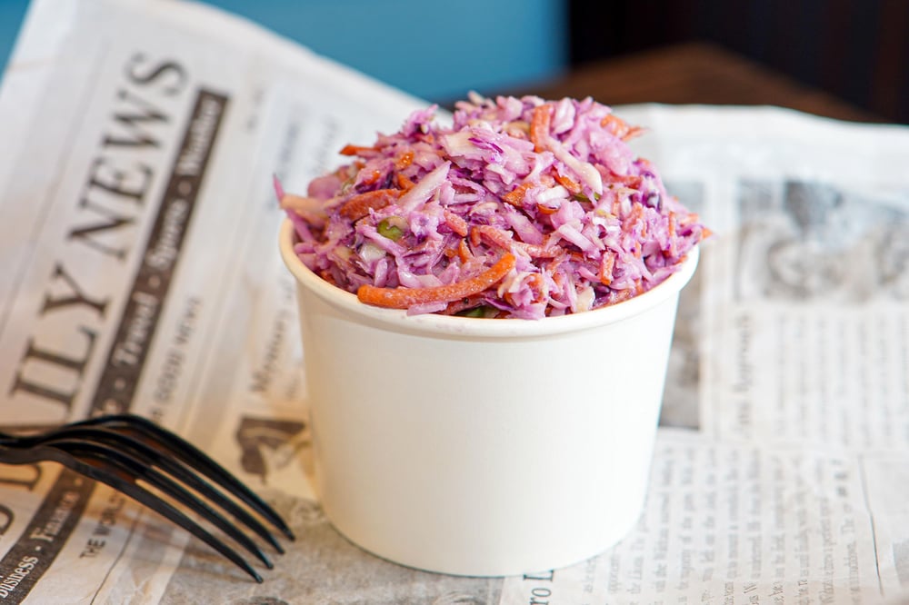 Cole Slaw 8oz
