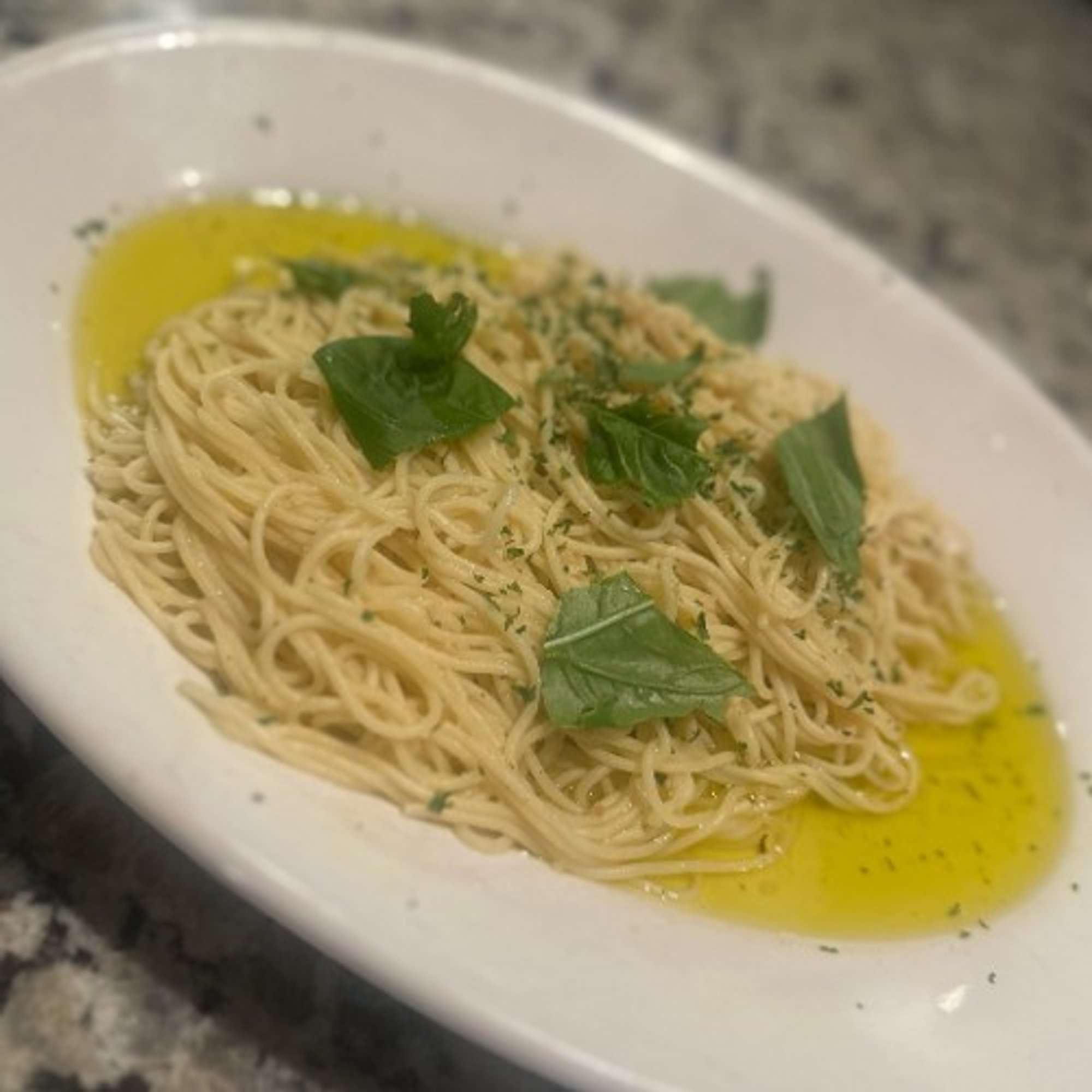 Capellini