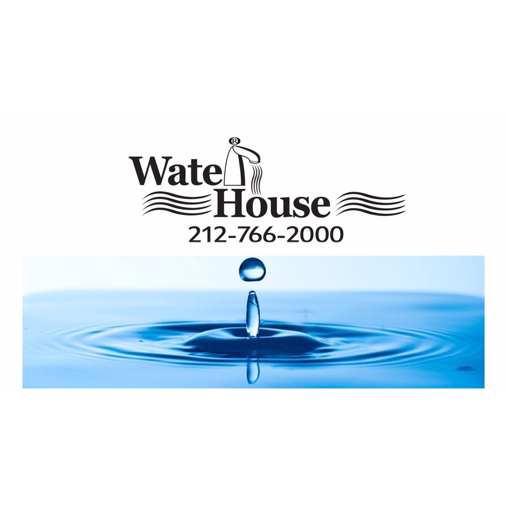 waterhouse plumbing company