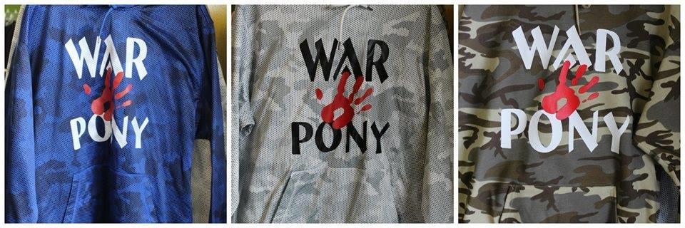 War Pony Indian Smoke Shop Photo