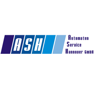 Logo von ASH Automaten Service Hannover GmbH