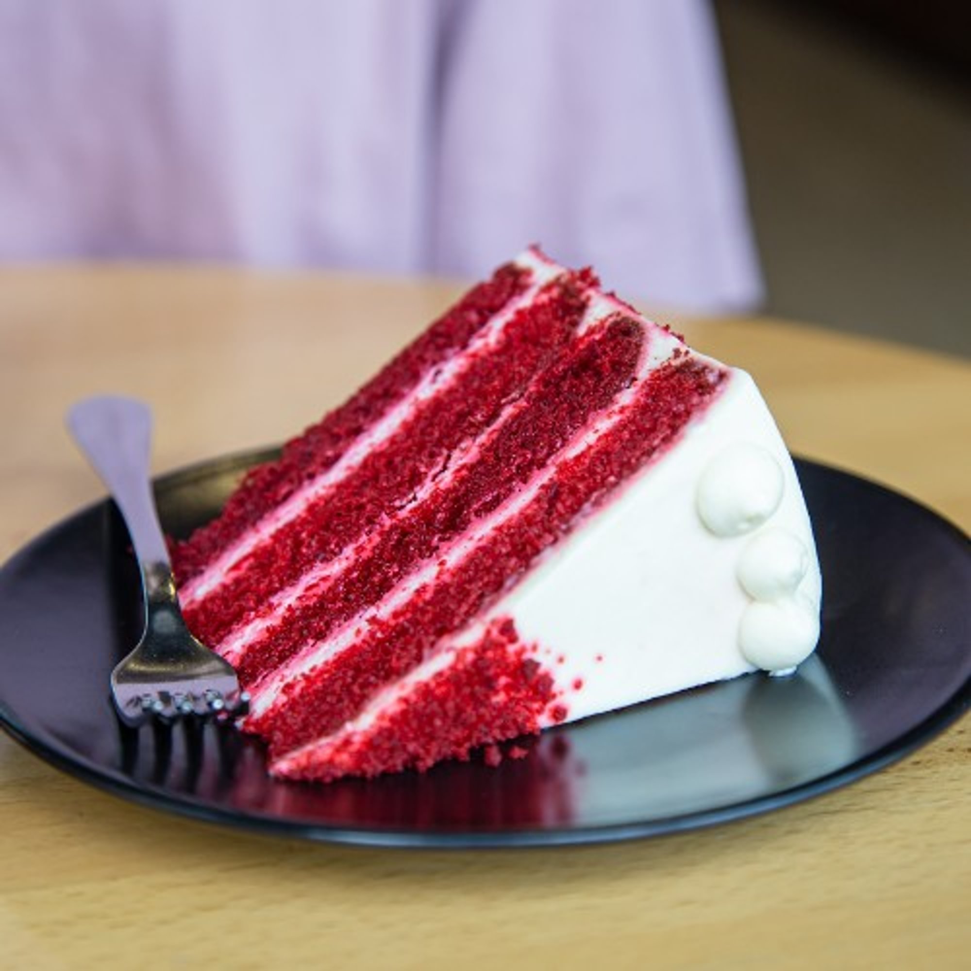 Red Velvet Cake