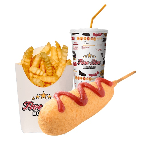 Corndog-K